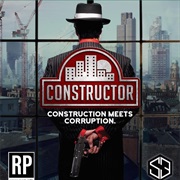 Constructor HD