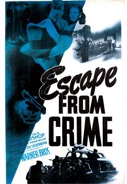 Escape From Crime (1942)