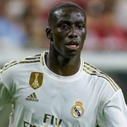 Ferland Mendy