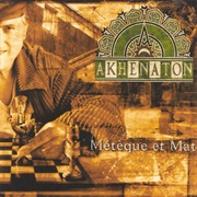 Akhenaton - Métèque Et Mat