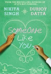 Someone Like You (Durjoy Datta and Nikita Singh)