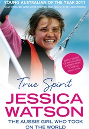 True Spirit (Jessica Watson)