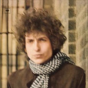 Sad Eyed Lady of the Lowlands - Bob Dylan