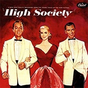 High Society Soundtrack