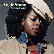 Angie Stone - U-Haul