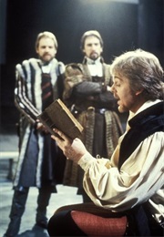 Hamlet, Prince of Denmark (1980)