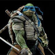 Leonardo (TMNT)