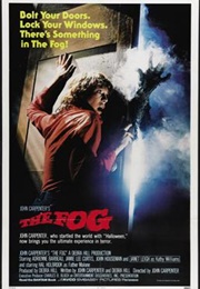 The Fog (1980)