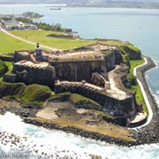 Castillo San Felipe