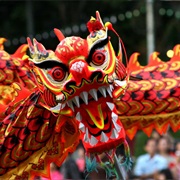 Dragon Dance