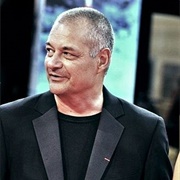 Jean-Pierre Jeunet