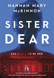 Sister Dear (Mary Hannah McKinnon)