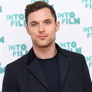 Ed Skrein