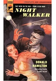 Night Walker (Donald Hamilton)