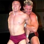 Bryan Danielson V Nigel McGuinness,Driven 2007