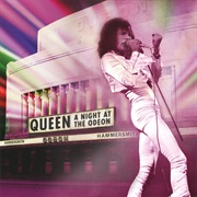 Queen - A Night at the Odeon