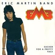 Eric Martin Band - Sucker for a Pretty Face