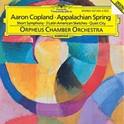 Copland Appalachian Spring