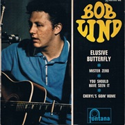 Elusive Butterfly - Bob Lind