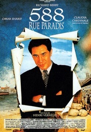 588 Rue Paradis (1992)