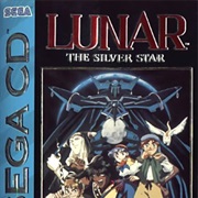 Lunar: The Silver Star