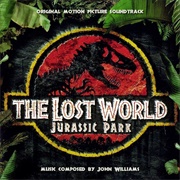 Jurassic Park : The Lost World Soundtrack