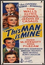 This Man Is Mine (1946)