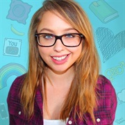 Laci Green (Gogreen18)