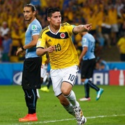 James V Uruguay