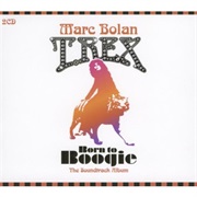 Bolan &amp; T.Rex, Marc: Born to Boogie