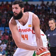 Nikola Mirotic