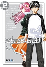 Elfen Lied (Okamoto, Lynn)