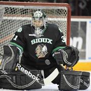 University of North Dakota Fighting Sioux