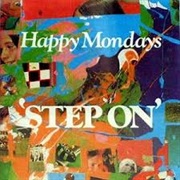 Step on - Happy Mondays