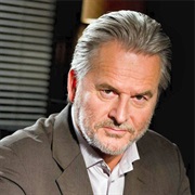 Trevor Eve