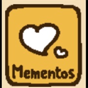 Mementos