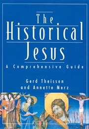 The Historical Jesus (Thiessen)