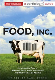 Food Inc (Karl Weber)