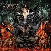 Belphegor - Walpurgis Rites - Hexenwahn