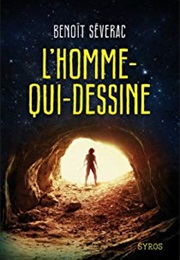 L&#39;homme-Qui-Dessine (Benoit Séverac)