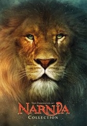 The Chronicles of Narnia Collection (2005)