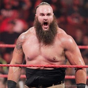 Braun Strowman