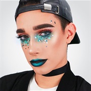 James Charles