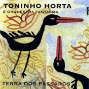 Toninho Horta E Orquestra Fantasma - Terra Dos Pássaros