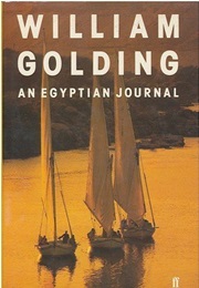 An Egyptian Journal (William Golding)