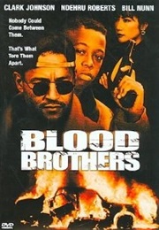 Blood Brothers (1993)