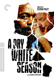 A Dry White Season (1989)