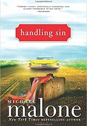 Handling Sin (Michael Malone)