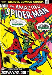 The Original Clone Saga (Amazing Spider-Man #143-149 (Epilogue in #150))