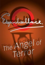 Angel of Terror (Edgar Wallace)